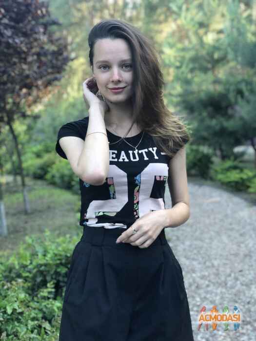Алина Ивановна Лось фото №1322110. Завантажено 14 Листопада 2018