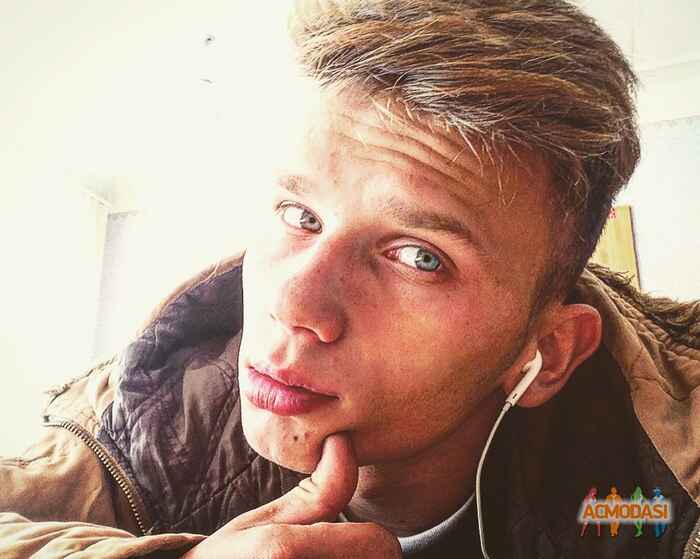Андрей Олегович Пошукайло фото №850664. Завантажено 11 Листопада 2015