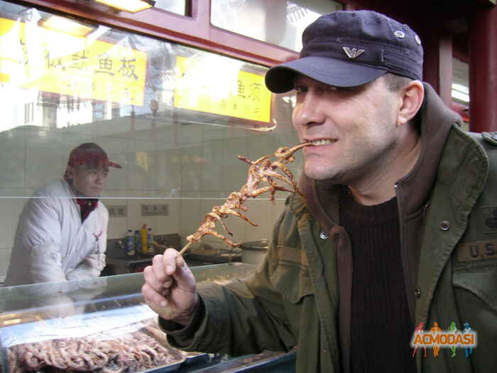 Андрей  Николаевич фото №61684. Завантажено 24 Серпня 2011