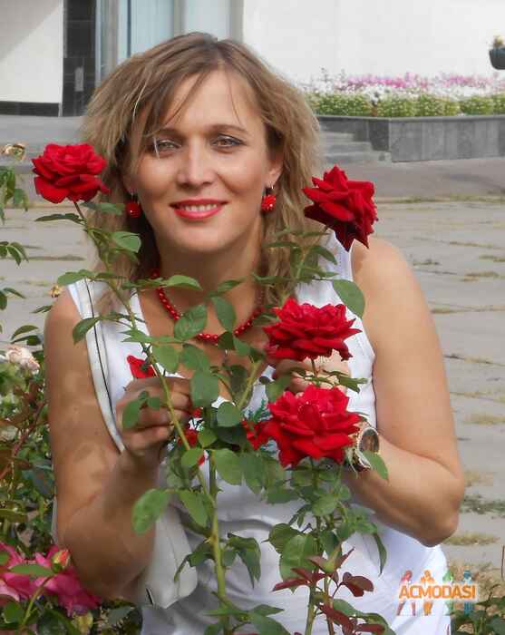 Natali  Lohonya фото №891592. Завантажено 15 Березня 2016