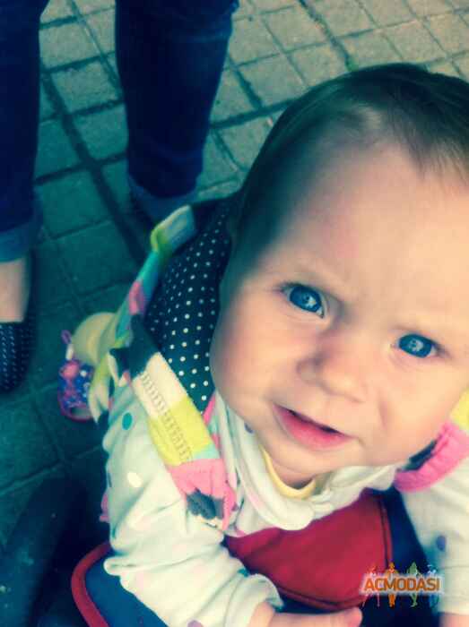 Вікторія Ігорівна Дмитренко фото №921937. Завантажено 16 Червня 2016