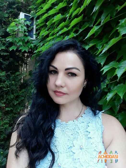 Марина Александровна Зозуля фото №1406380. Завантажено 02 Червня 2019