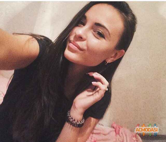 Анастасія Ігорівна Воронецька фото №1008362. Завантажено 17 Січня 2017