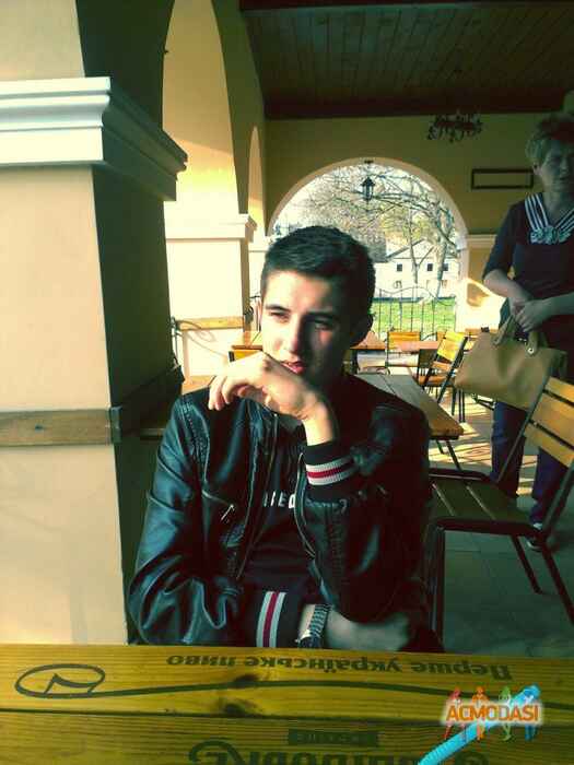 Богдан Юрійович Мервинський фото №1028591. Завантажено 06 Березня 2017