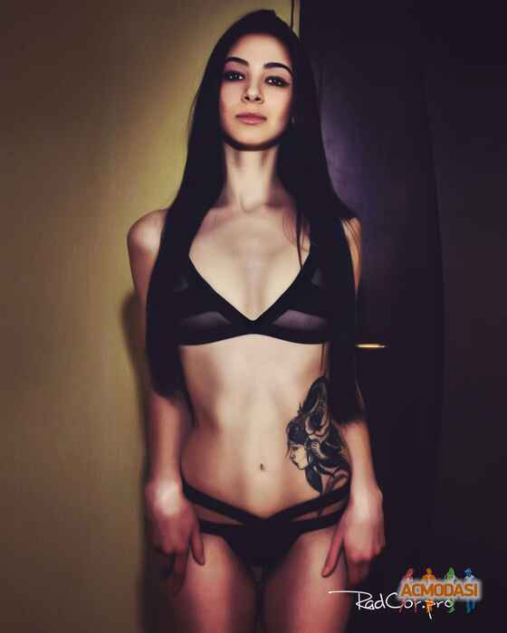 Юля Сергеевна Яковенко фото №1041839. Завантажено 10 Квітня 2017