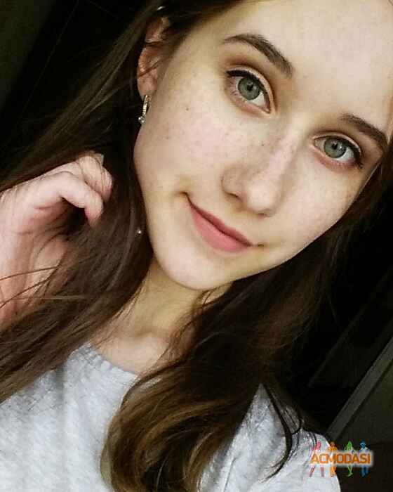 Виктория Александровна Середа фото №1056326. Завантажено 20 Травня 2017