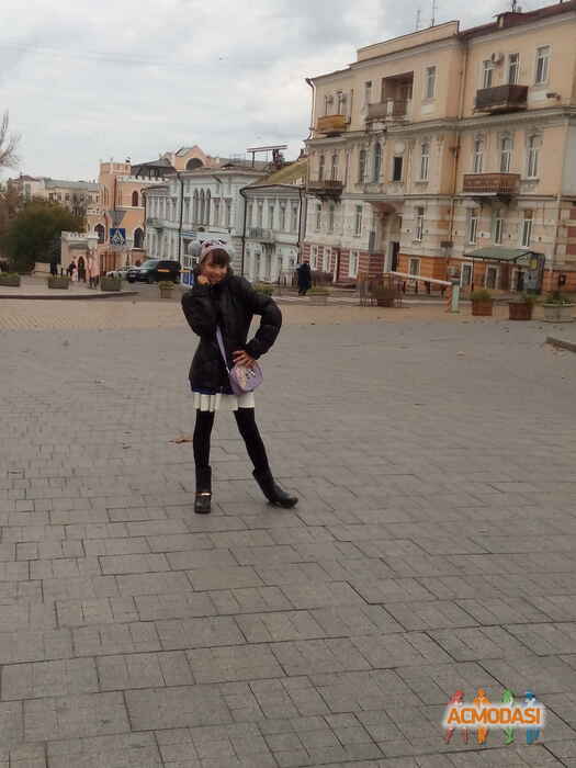 Виолетта Геннадиевна Московчук фото №1097798. Завантажено 30 Серпня 2017