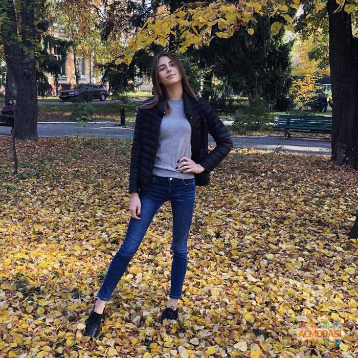 Юлия Вадимовна Пацкань фото №1317095. Завантажено 04 Листопада 2018