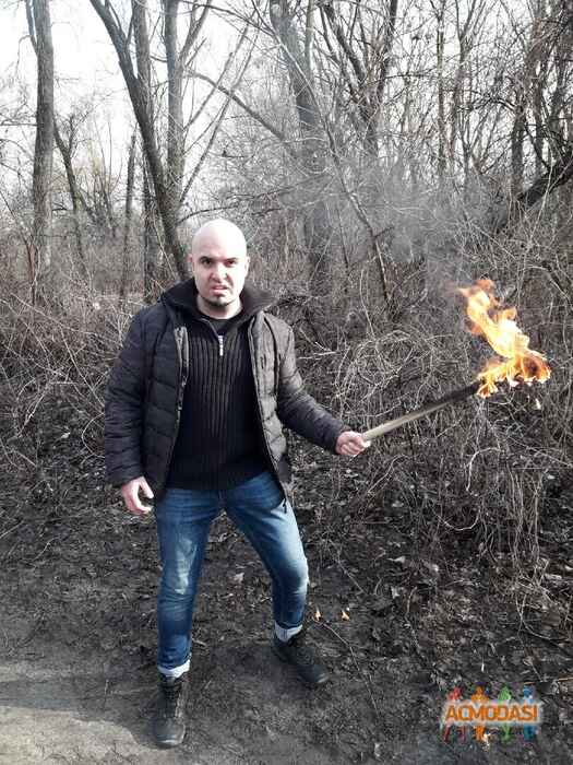 Олексій  Кисельов фото №1379139. Завантажено 17 Березня 2019