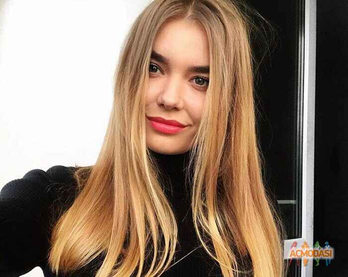 Віолетта Вікторівна Буліч фото №1351935. Завантажено 18 Січня 2019