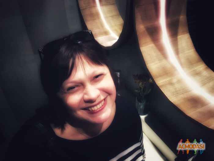 Елена Игоревна Неунылова фото №1449700. Завантажено 17 Вересня 2019