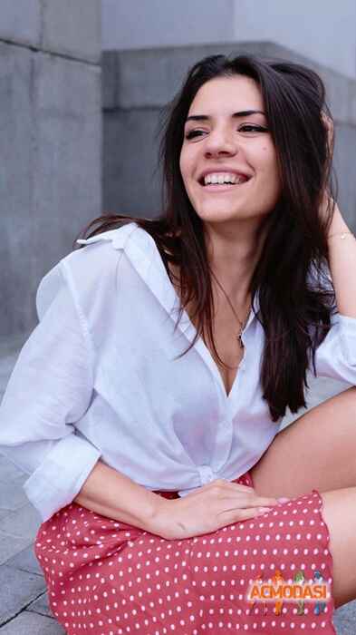 Залина Артуривна Дзигасова фото №1480304. Завантажено 26 Листопада 2019