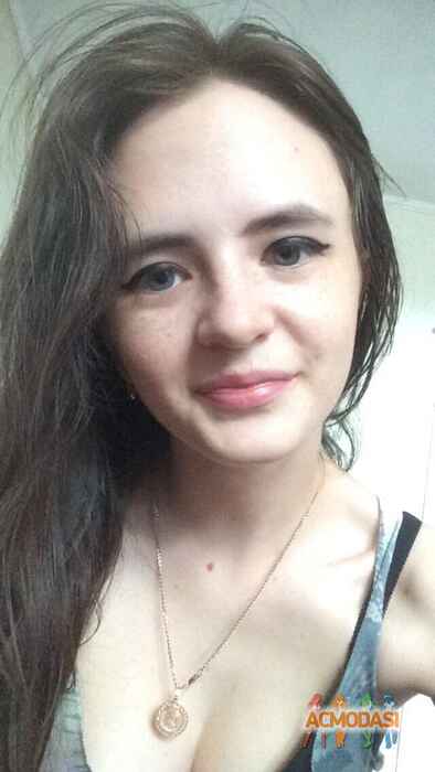 Анна  Цыганок фото №1560973. Завантажено 23 Серпня 2020