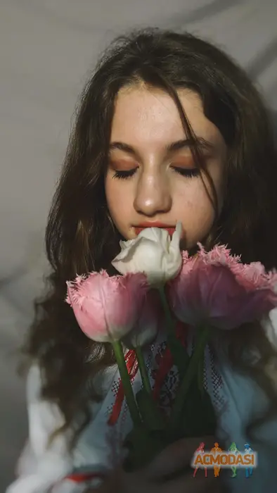 Дарʼя  Шарапова фото №1749352. Завантажено 08 Листопада 2025