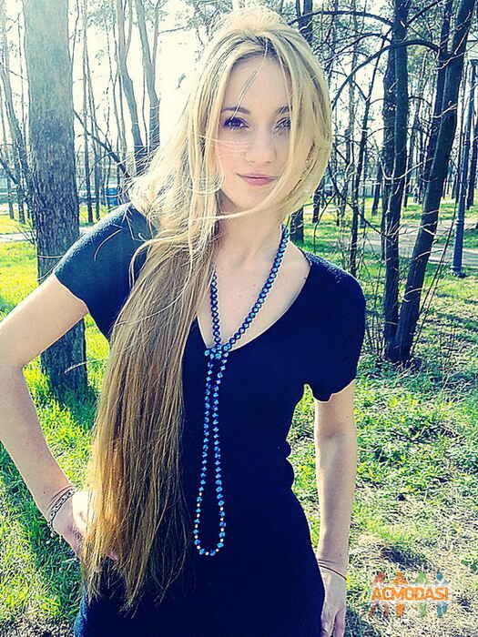 Анна Анатольевна Борщевская фото №55047. Завантажено 06 Серпня 2011