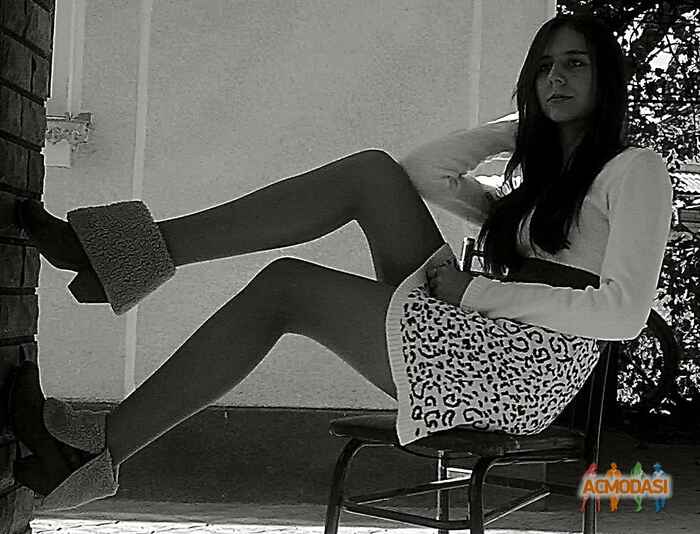 Olesia  Drapak фото №886950. Завантажено 01 Березня 2016