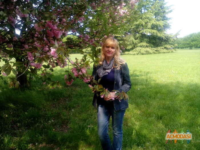 Ольга  Шаповалова фото №854047. Завантажено 22 Листопада 2015