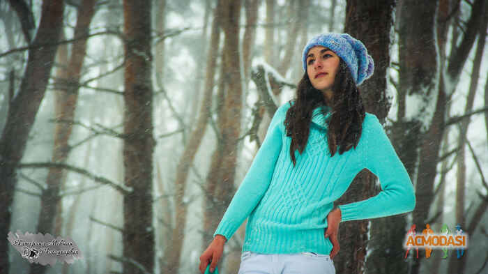 Мария Александровна Кись фото №875309. Завантажено 02 Лютого 2016