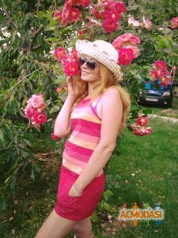 Юлия   фото №922996. Завантажено 20 Червня 2016