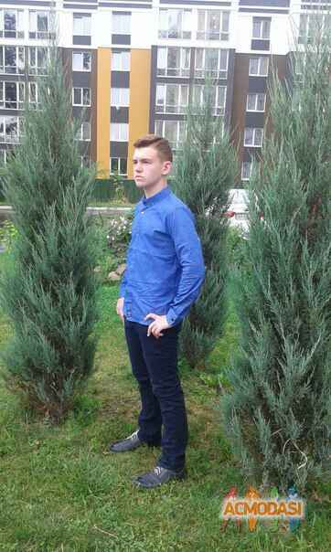 Євген Валерійович Перекрестов фото №943858. Завантажено 12 Серпня 2016