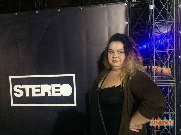 Марія Сергіївна Величкевич фото №996907. Завантажено 12 Грудня 2016