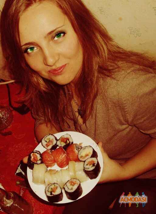 Христина Олександрівна Палаєва фото №1030245. Завантажено 11 Березня 2017