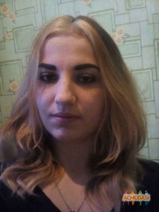 Альона Петровна Гринюк фото №1187582. Завантажено 16 Лютого 2018