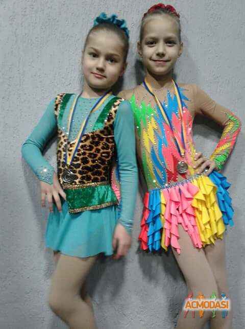 Vika  Stelmakh фото №1150601. Завантажено 09 Грудня 2017