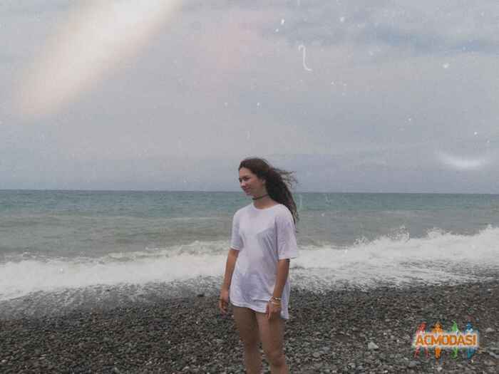 Вероника Витальевна Соколова фото №1481449. Завантажено 28 Листопада 2019