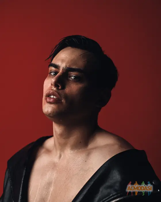 Сергій Вікторович Кутулупенко фото №1749955. Завантажено 23 Листопада 2025