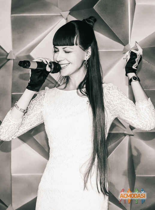 Natalie Alexandrovna Zhironkina фото №1344489. Завантажено 03 Січня 2019