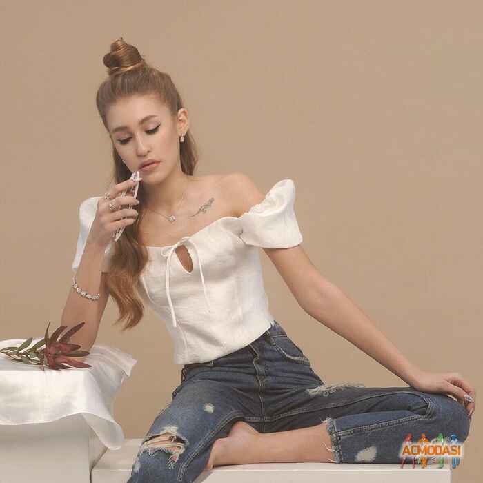 Валерия Олеговна Рыбченко фото №1368166. Завантажено 21 Лютого 2019