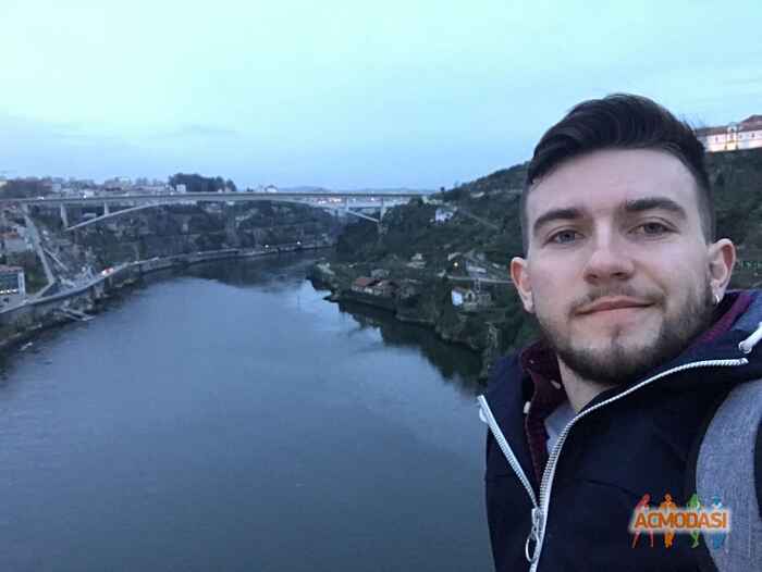 Антон Алексеевич Фефелов фото №1395186. Завантажено 02 Травня 2019