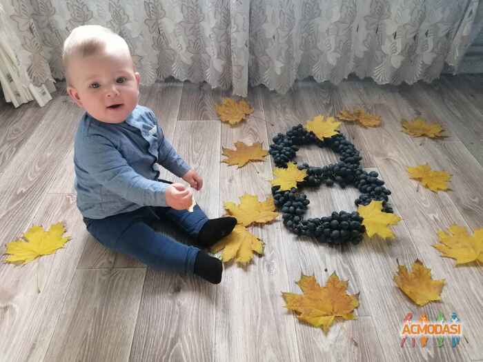 Александр Иванович Лифар фото №1462045. Завантажено 16 Жовтня 2019