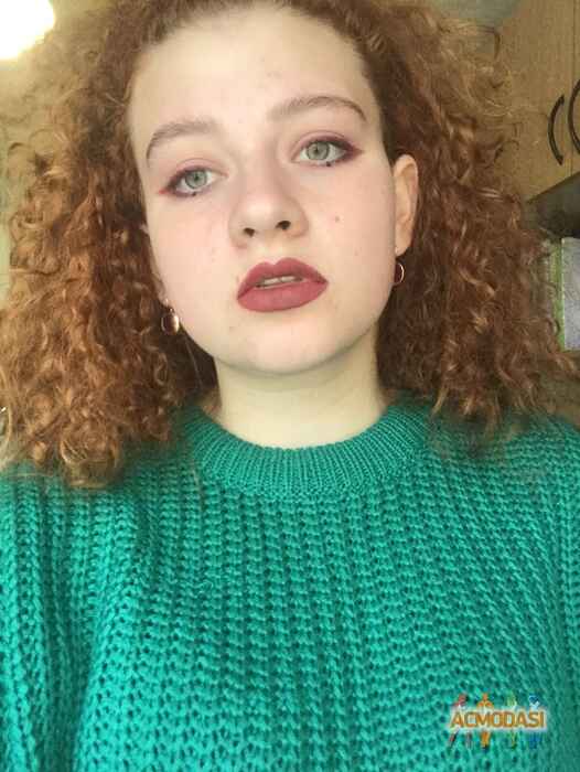 Ярина Ігорівна Ханенко фото №1476123. Завантажено 15 Листопада 2019