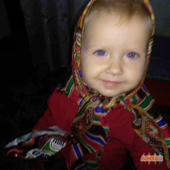 Кристина  Матвийчук фото №1552316. Завантажено 26 Липня 2020
