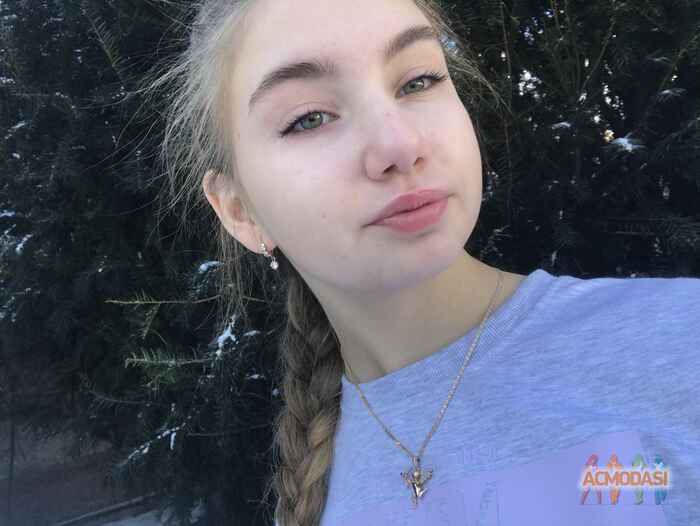 Диана  Пономаренко фото №1608444. Завантажено 20 Лютого 2021
