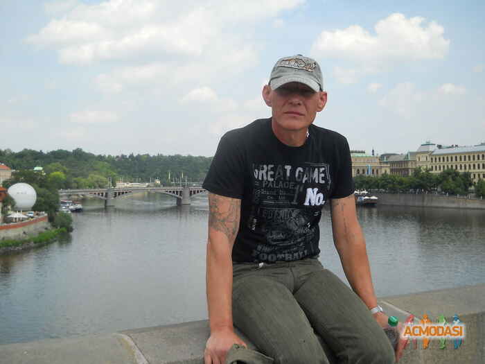 Павел Владимирович Дрывай фото №170729. Завантажено 23 Березня 2012