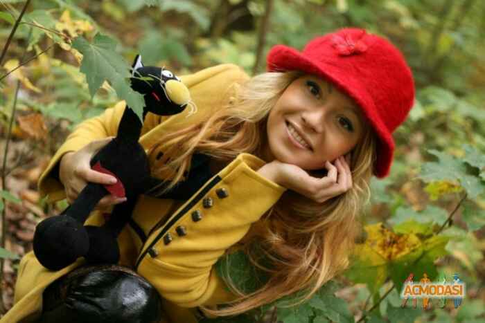 Марго Владимировна Жалина фото №192772. Завантажено 02 Травня 2012