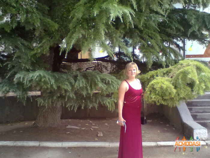 Катерина  Анатольевна фото №219245. Завантажено 02 Липня 2012
