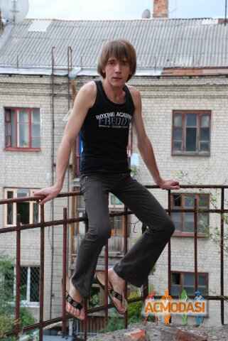 Максим  Магура фото №12542. Завантажено 30 Серпня 2009