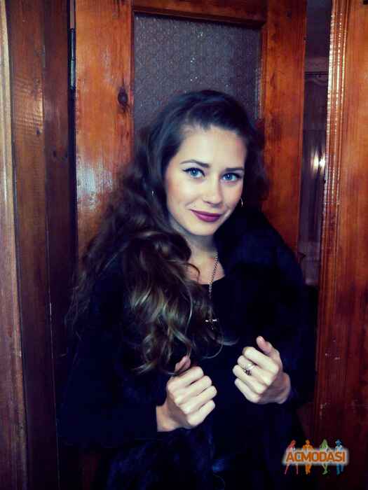 Юлия Евгеньевна Осадчая фото №517470. Завантажено 24 Жовтня 2013