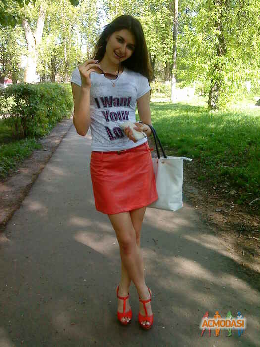 Мария Валериевна Евреенко фото №632479. Завантажено 08 Квітня 2014