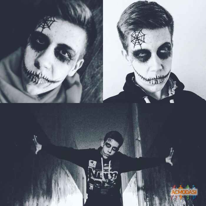 Нікіта   фото №1086671. Завантажено 02 Серпня 2017