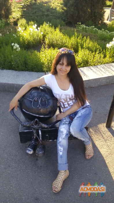 Тетяна Олександривна Островська фото №1048978. Завантажено 29 Квітня 2017