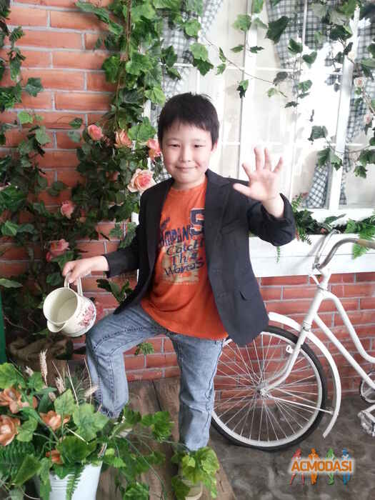 Тимур  Цой фото №1058534. Завантажено 25 Травня 2017