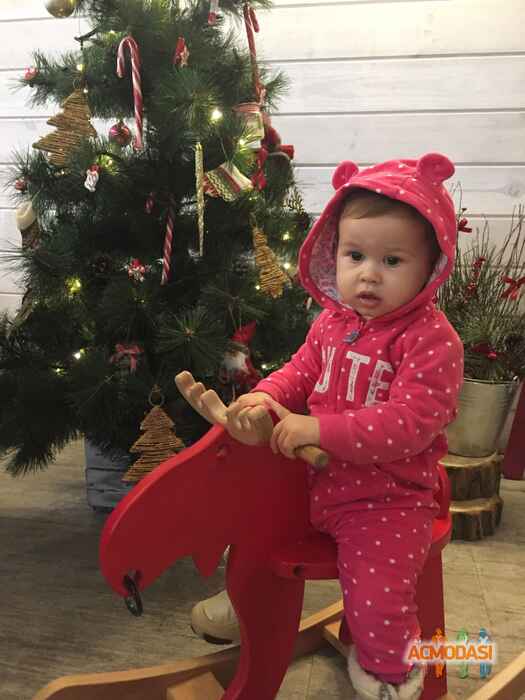 Кира Руслановна Шкварько фото №1068002. Завантажено 18 Червня 2017