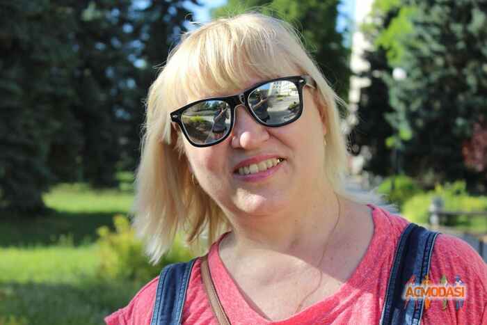 Олена Олександрiвна Смолкiна фото №1109785. Завантажено 28 Вересня 2017