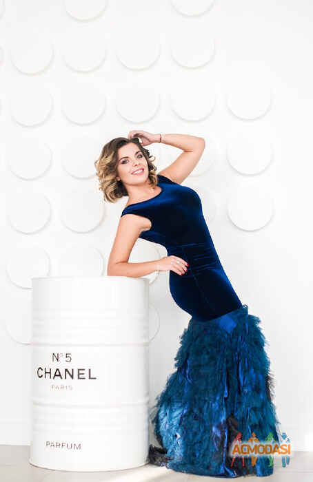 Лилит Давидовна Туманян фото №1127297. Завантажено 31 Жовтня 2017