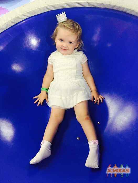 Поліна Олександрівна Білан фото №1116907. Завантажено 12 Жовтня 2017